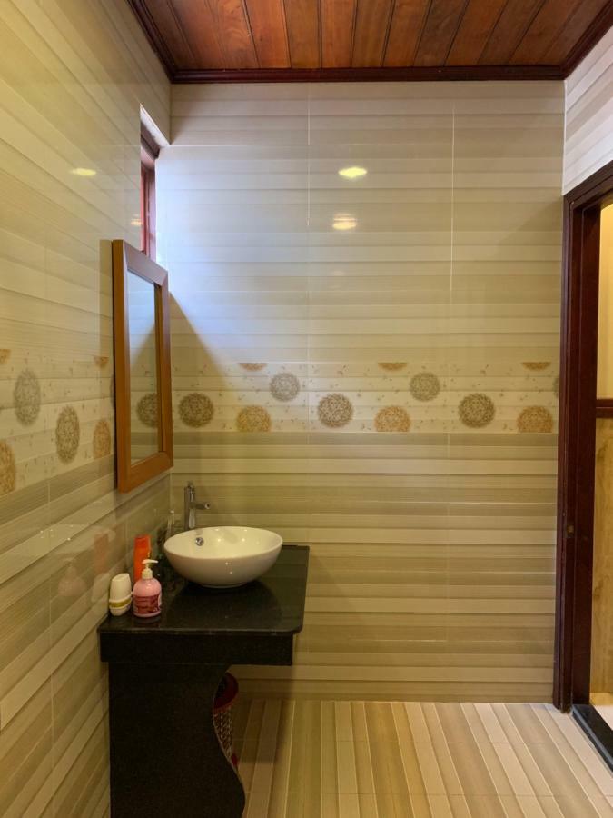 Qua Cam Tim Homestay Hoi An Zewnętrze zdjęcie